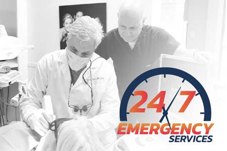 24/7 Emergency Dentistry in Philadelphia