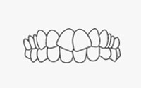 Straighter Teeth