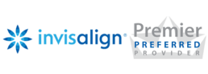 Invisalign Preferred Provider Logo