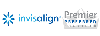 Invisalign Preferred Provider Logo