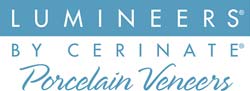 Lumineers by Cerinate - Porcelain Veneers Logo
