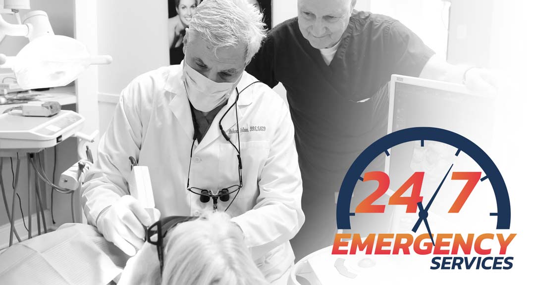 24 / 7 Philly Emergency Dentist