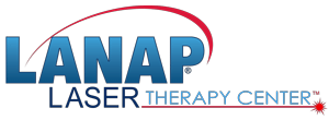 LANAP Laser Gum Therapy Logo Philadelphia