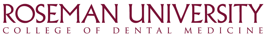 Rosman University College of Dental Medicine